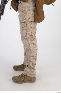 Casey Schneider Pose A dessert marpat  details of uniformt…